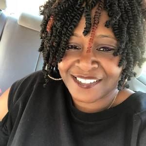 Meet your Posher, Tawanna